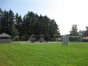 Spielplatz