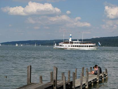 Ammersee